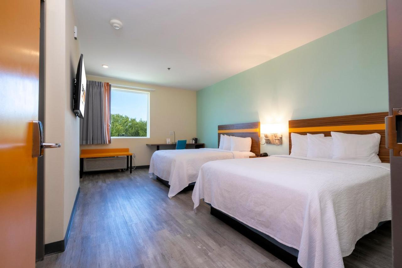 Spot X Hotel Orlando Intl Dr By The Red Collection Lake Buena Vista Eksteriør billede