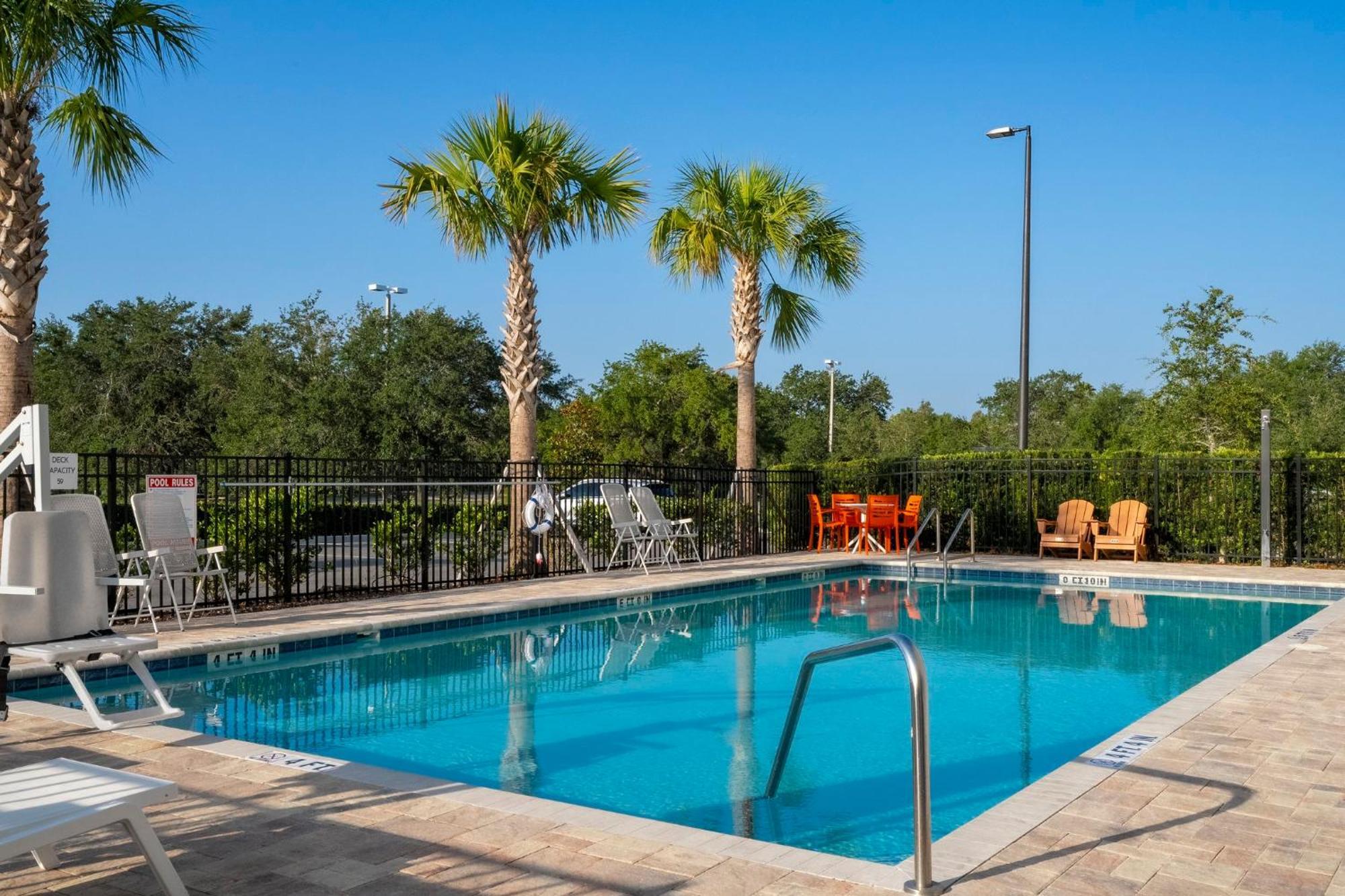 Spot X Hotel Orlando Intl Dr By The Red Collection Lake Buena Vista Eksteriør billede